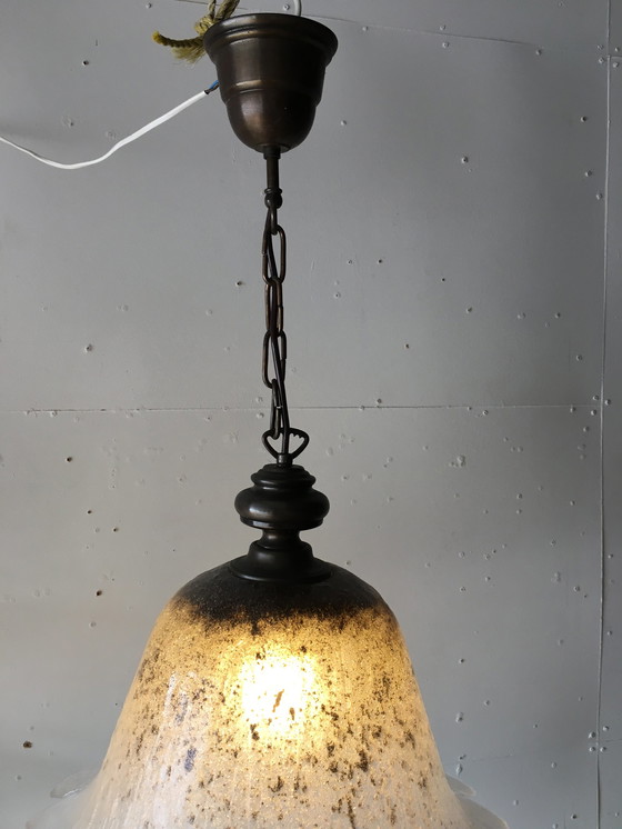 Image 1 of Lampe suspendue Peill et Putzler