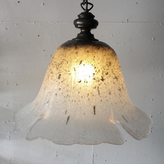 Image 1 of Lampe suspendue Peill et Putzler