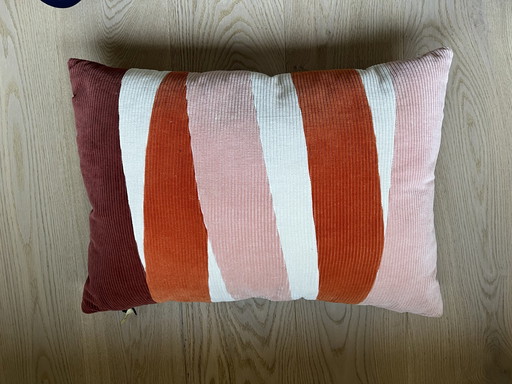 Pillow Pillow Élitis Naïs With Filling