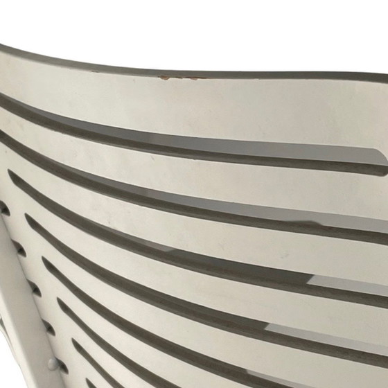 Image 1 of Niko Kralj - Stol Industrija Pohistva - Folding chair type Rex - Low model