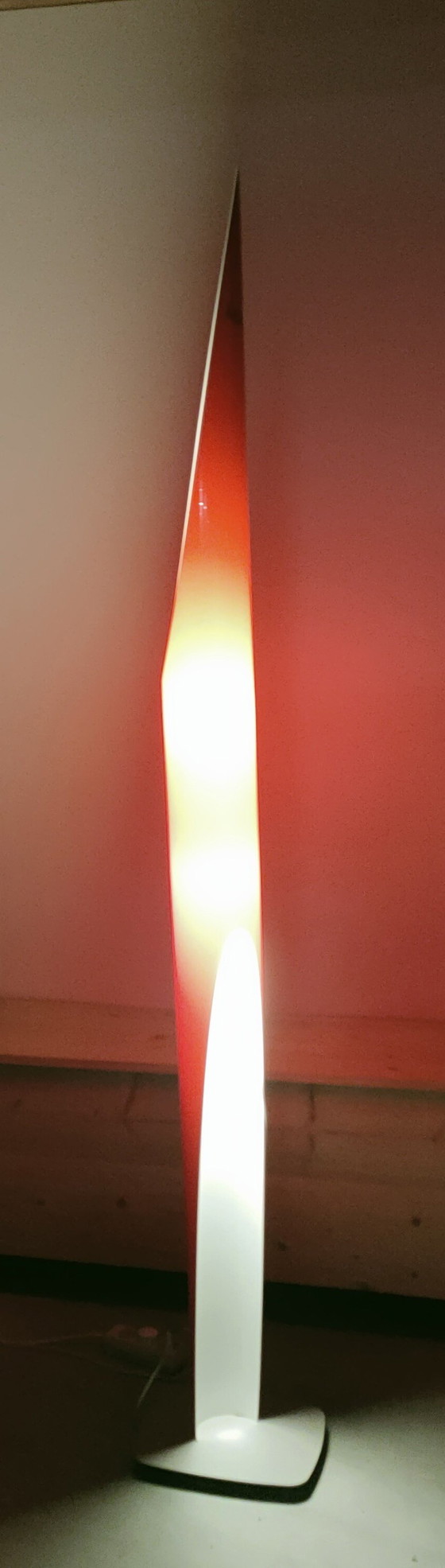 Image 1 of Design Kundalini Shakti Floor Lamp