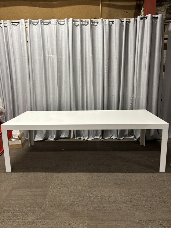 Image 1 of Bulthaup Communication dining table