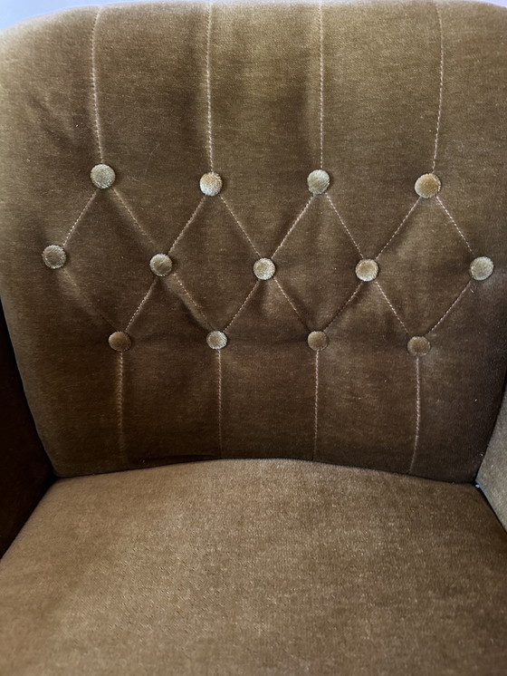 Image 1 of Armchair / cocktail chair