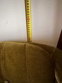 Armchair / cocktail chair