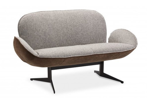 Jori 2-Seat Daydreamer Sofa By Joachim Nees