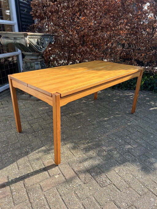 Mid - Century Dining Table, Ilmari Tapiovaara