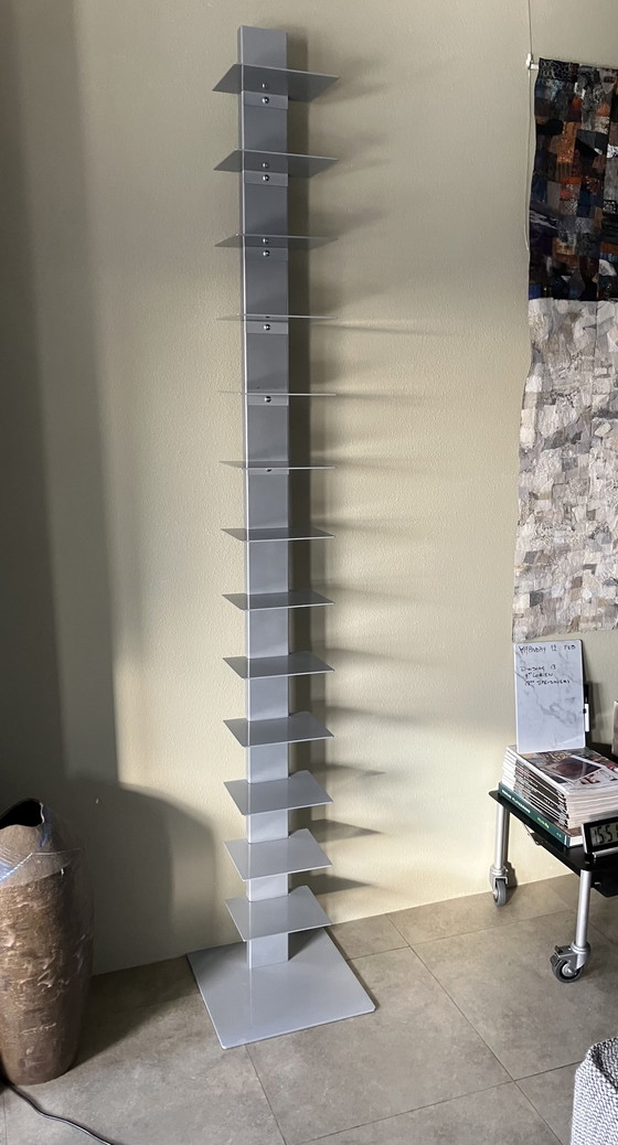 Image 1 of Bruno Rainaldi Book Tower