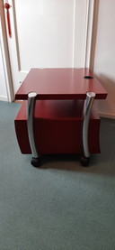Modern TV cabinet