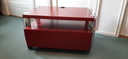 Modern TV cabinet