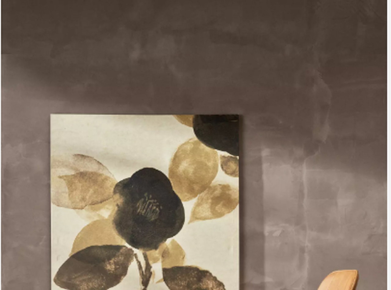 Adez／BoConcept / アート BoConcept ボーコンセプト アートパネル 大型 キャンバス - メルカリ