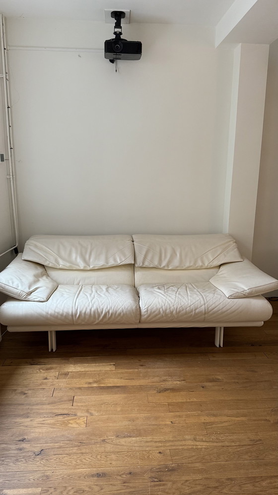 Image 1 of Alanda Sofa By Paola Piva For B&B Italia