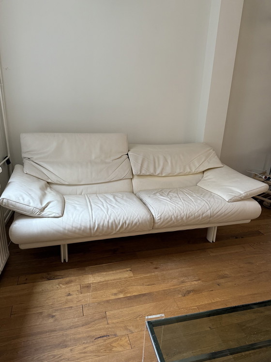 Image 1 of Alanda Sofa By Paola Piva For B&B Italia