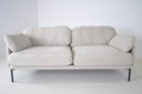Fest Natural Sofa 2.5-seat