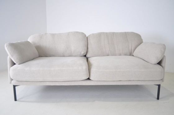 Image 1 of Fest Natural Sofa 2.5-seat