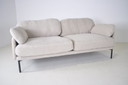 Fest Natural Sofa 2.5-seat
