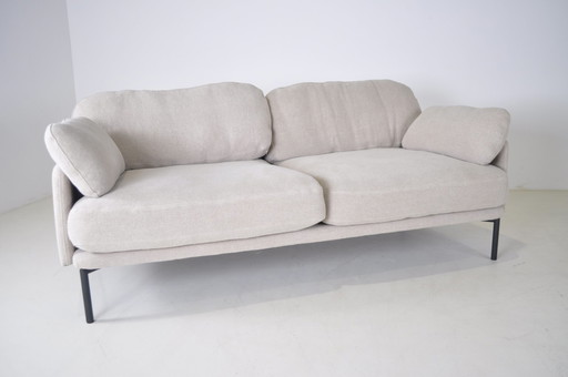 Fest Natural Sofa 2.5-seat