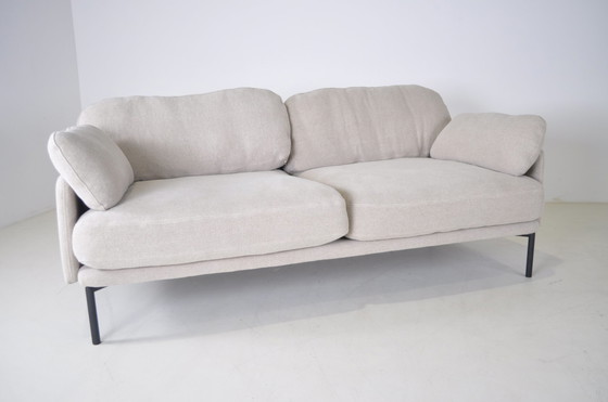 Image 1 of Fest Natural Sofa 2.5-seat