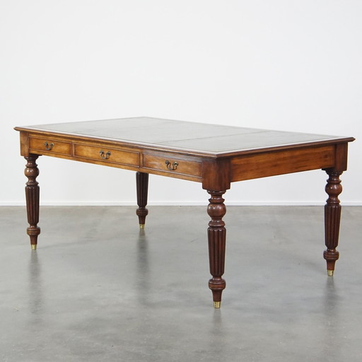 Large Writing Table