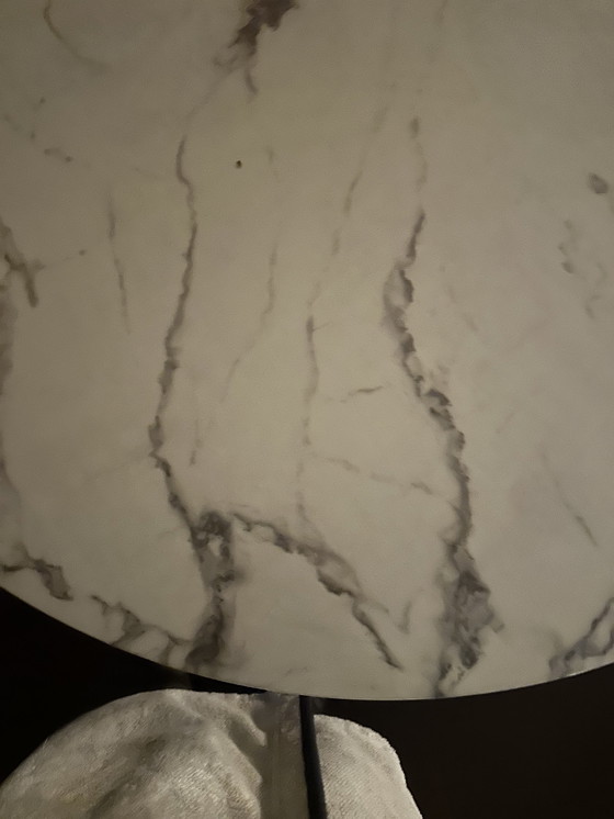 Image 1 of Kare Design Veneto Marble Dining Table