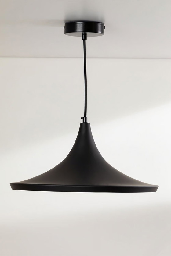 Image 1 of Danish Design Ceiling Lamp