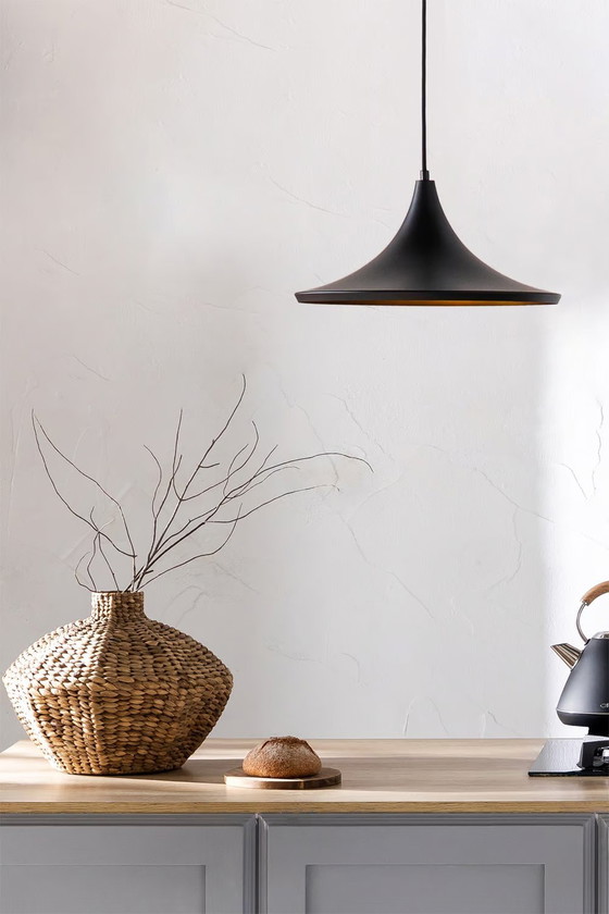 Image 1 of Danish Design Ceiling Lamp