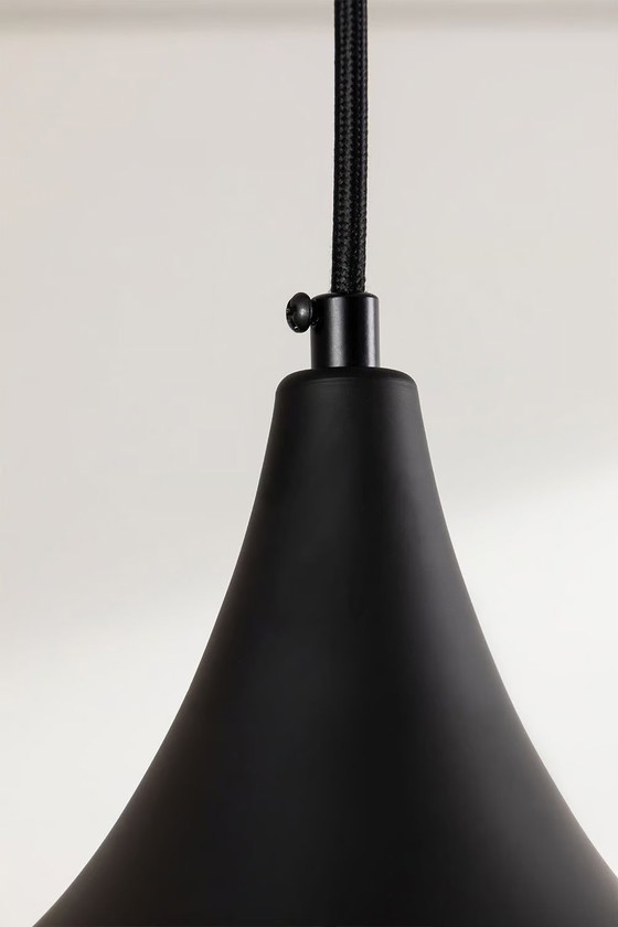 Image 1 of Danish Design Ceiling Lamp