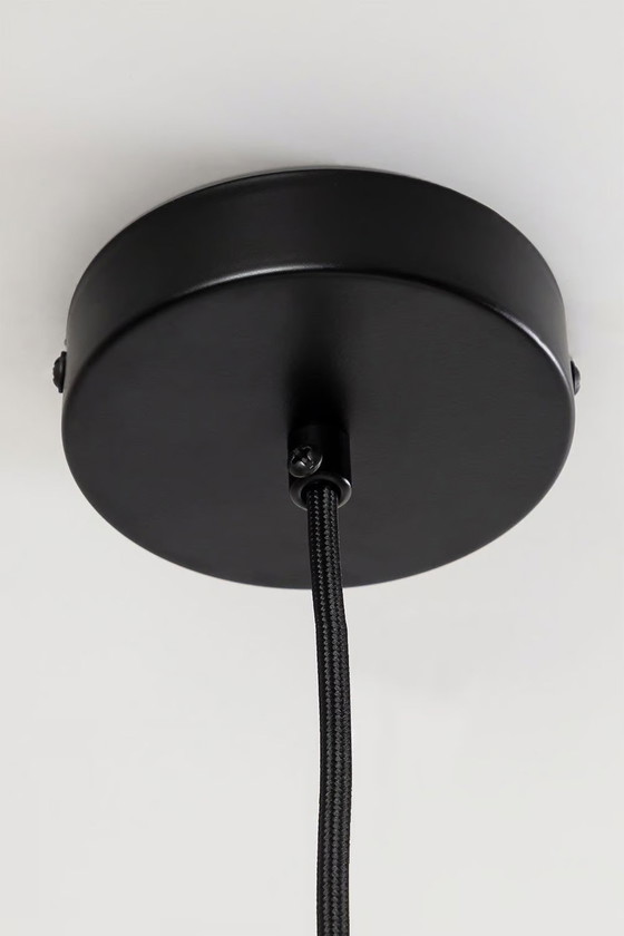Image 1 of Danish Design Ceiling Lamp