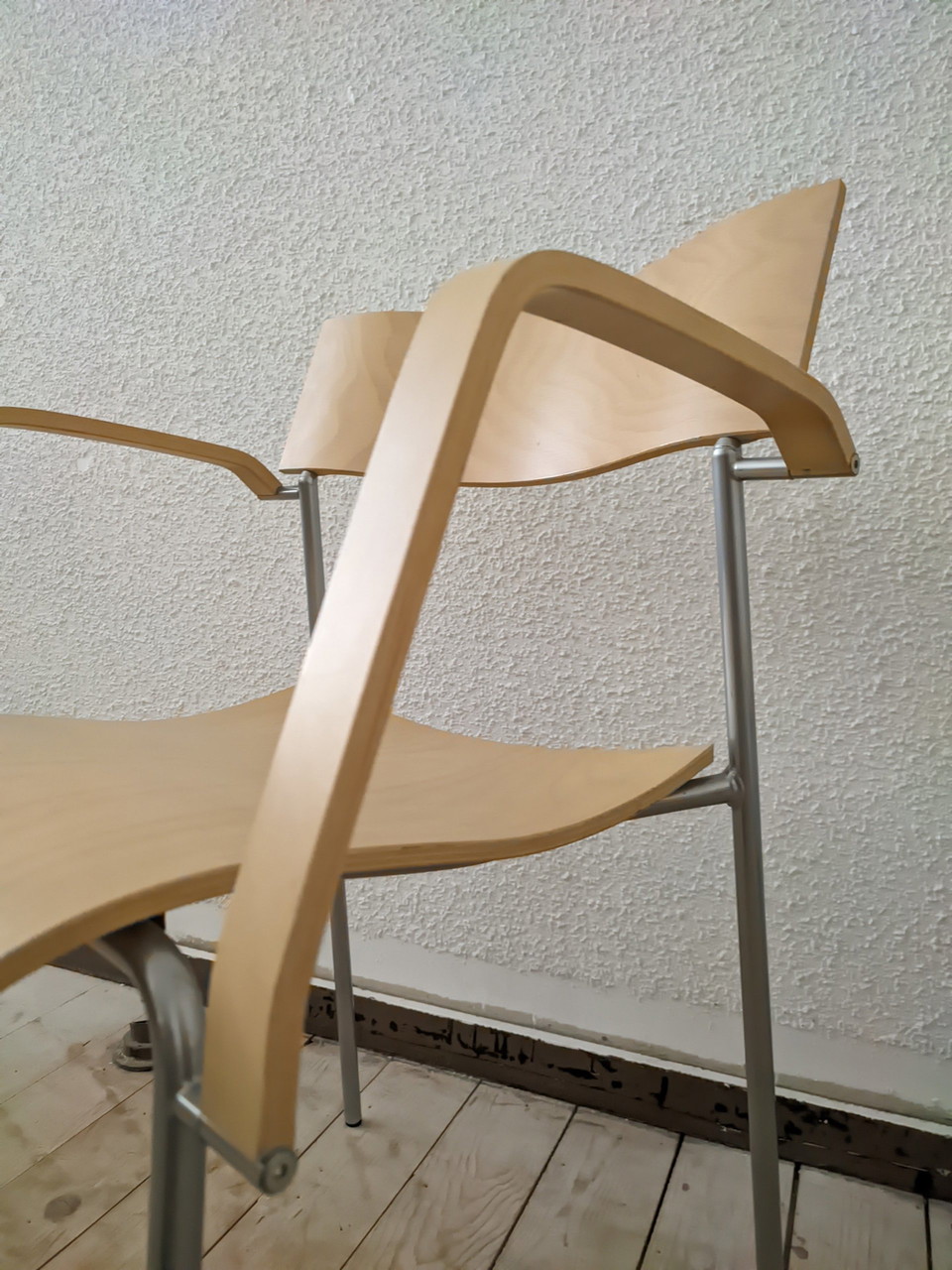 【こう】LAMMHULTS CAMPUS 5脚 こう】LAMMHULTS CAMPUS 5脚 Campus | Chairs & Armchairs