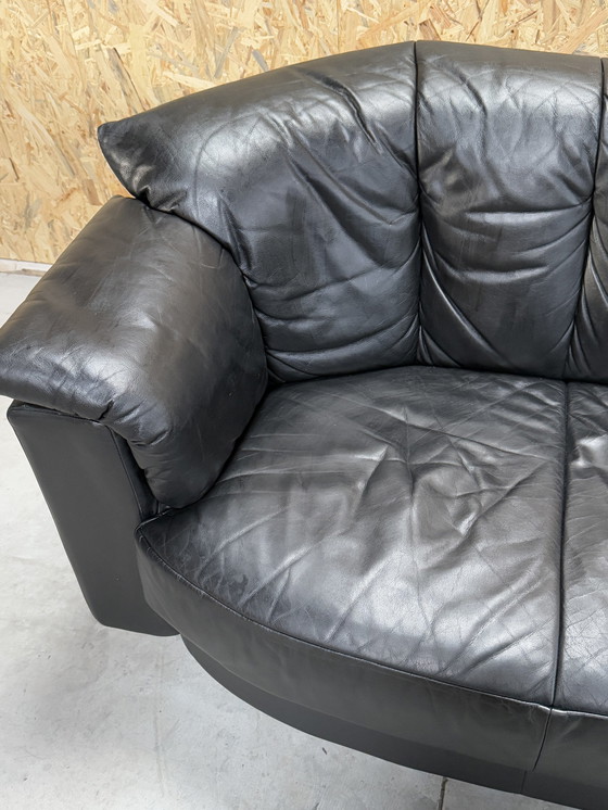 Image 1 of Vintage sofa set