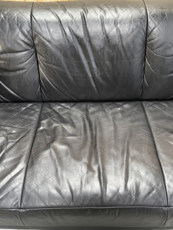 Image 1 of Vintage sofa set