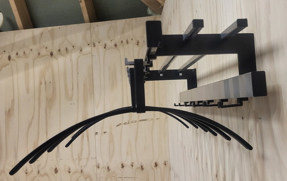 Image 1 of Appendiabiti vintage Hermeta