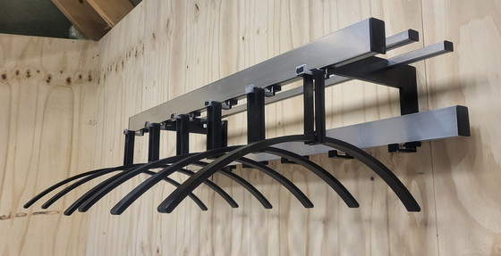 Image 1 of Appendiabiti vintage Hermeta