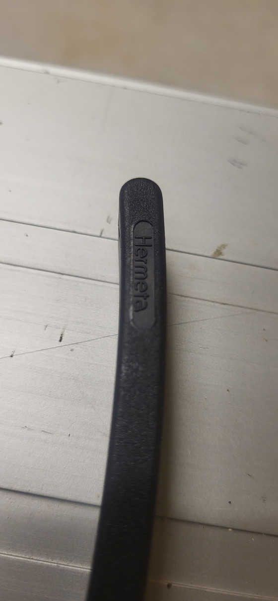 Image 1 of Appendiabiti vintage Hermeta