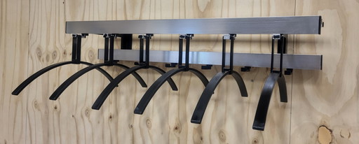 Vintage Hermeta Coat Rack