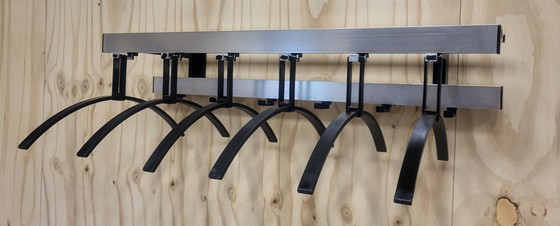 Image 1 of Appendiabiti vintage Hermeta