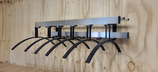 Porte-manteau vintage Hermeta