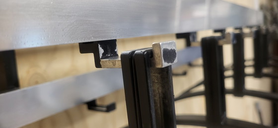 Image 1 of Appendiabiti vintage Hermeta