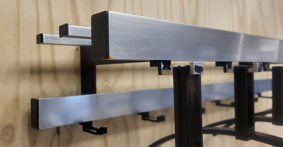 Image 1 of Appendiabiti vintage Hermeta