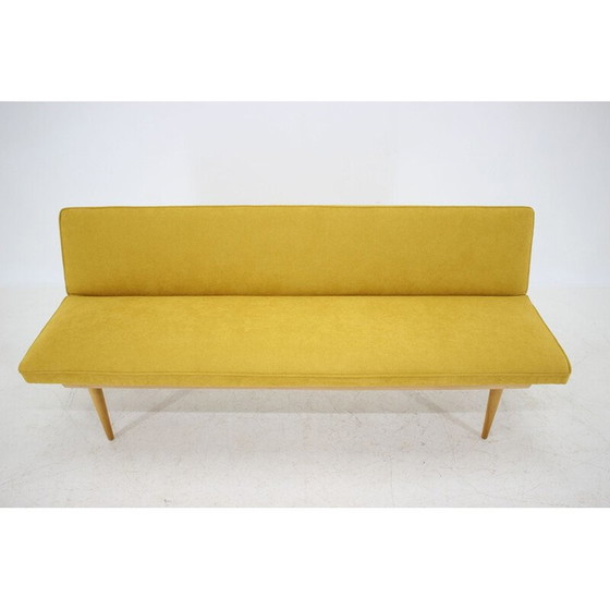 Image 1 of Vintage sofa by Miroslav Navrátil 1960