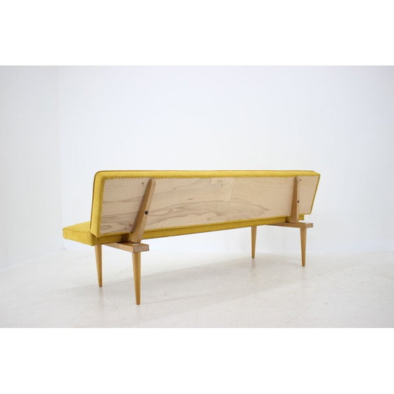 Image 1 of Vintage sofa by Miroslav Navrátil 1960