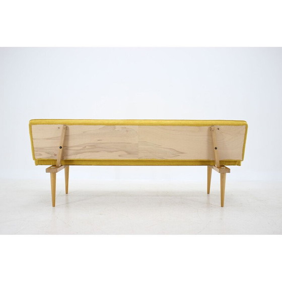 Image 1 of Vintage sofa by Miroslav Navrátil 1960