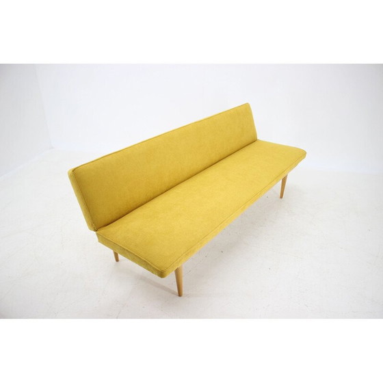 Image 1 of Vintage sofa by Miroslav Navrátil 1960