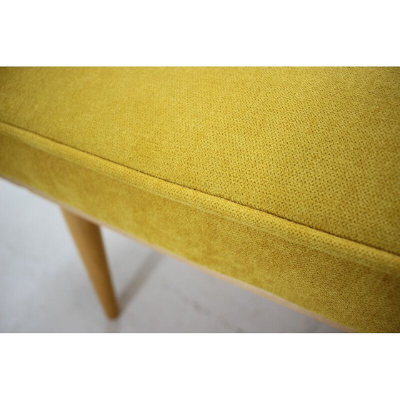 Image 1 of Vintage sofa by Miroslav Navrátil 1960