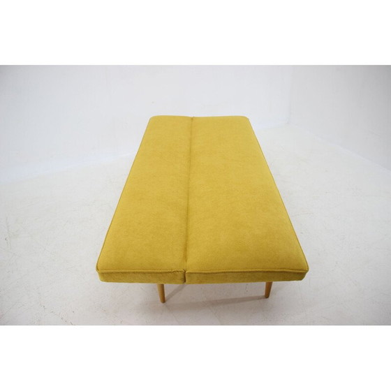 Image 1 of Vintage sofa by Miroslav Navrátil 1960