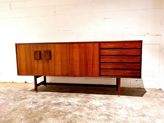 Image 1 of Fristho Franeker Inger-195 Sideboard by Inger Klingenberg