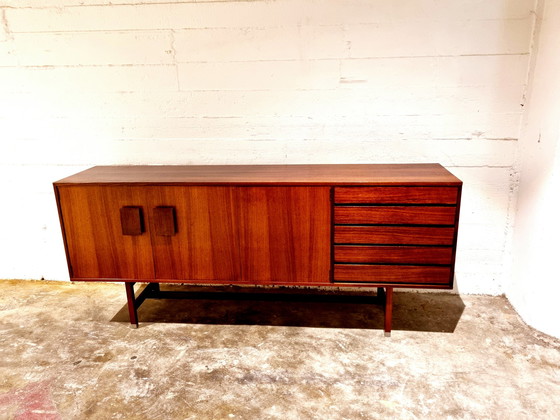 Image 1 of Fristho Franeker Inger-195 Sideboard by Inger Klingenberg