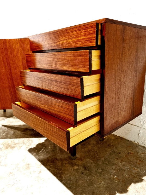 Image 1 of Fristho Franeker Inger-195 Sideboard by Inger Klingenberg