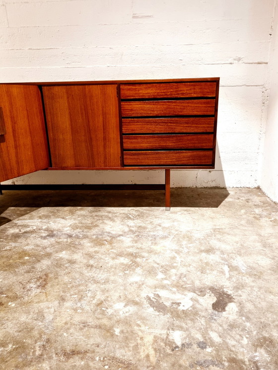 Image 1 of Fristho Franeker Inger-195 Sideboard by Inger Klingenberg