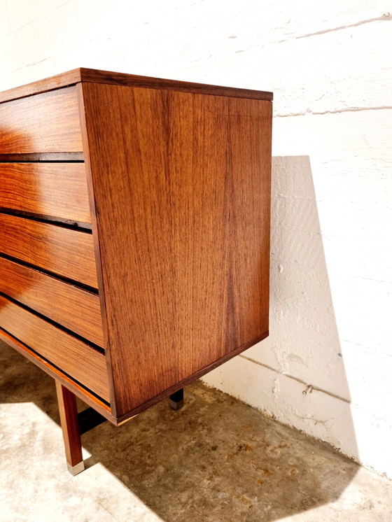 Image 1 of Fristho Franeker Inger-195 Sideboard by Inger Klingenberg