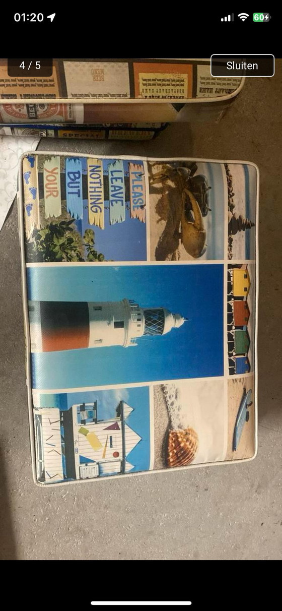 Image 1 of Vari cuscini per casse!